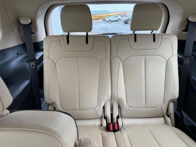 2022 Jeep Grand Cherokee L Limited 3rd row seating SUV