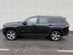 2022 Jeep Grand Cherokee L Limited 3rd row seating SUV