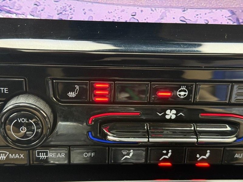 2022 Jeep Grand Cherokee L Limited 3rd row seating SUV