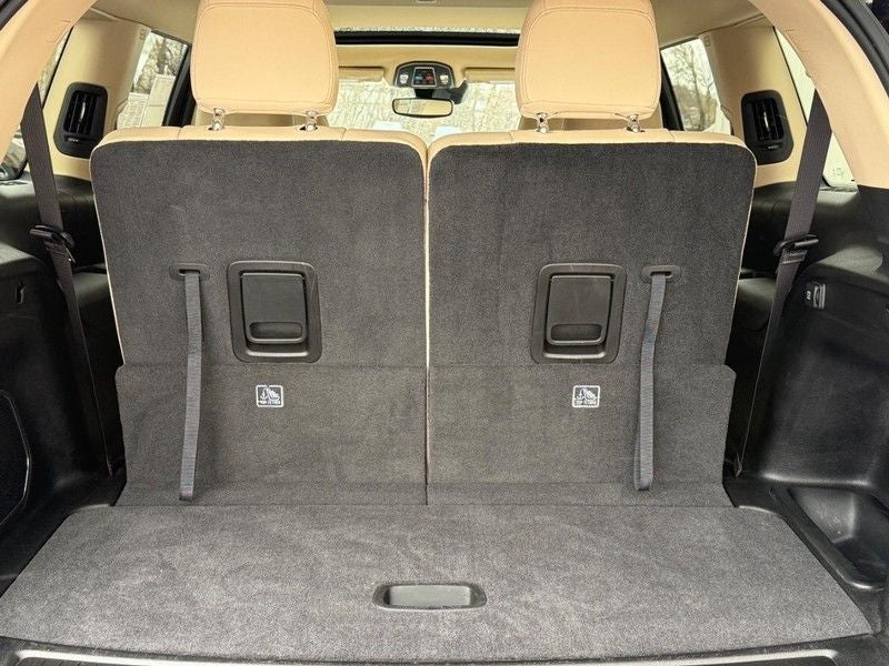 2022 Jeep Grand Cherokee L Limited 3rd row seating SUV