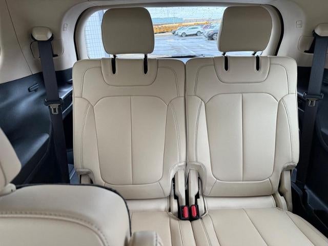 2022 Jeep Grand Cherokee L Limited 3rd row seating SUV