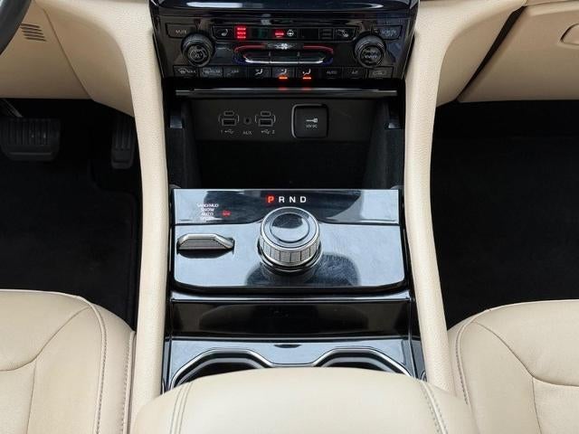 2022 Jeep Grand Cherokee L Limited 3rd row seating SUV