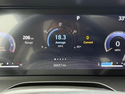 2022 Jeep Grand Cherokee L Limited 3rd row seating SUV