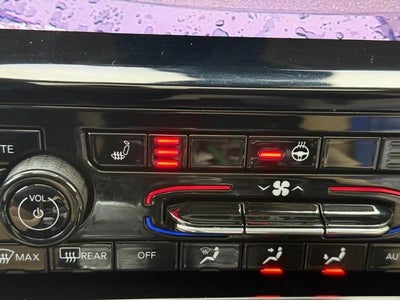 2022 Jeep Grand Cherokee L Limited 3rd row seating SUV