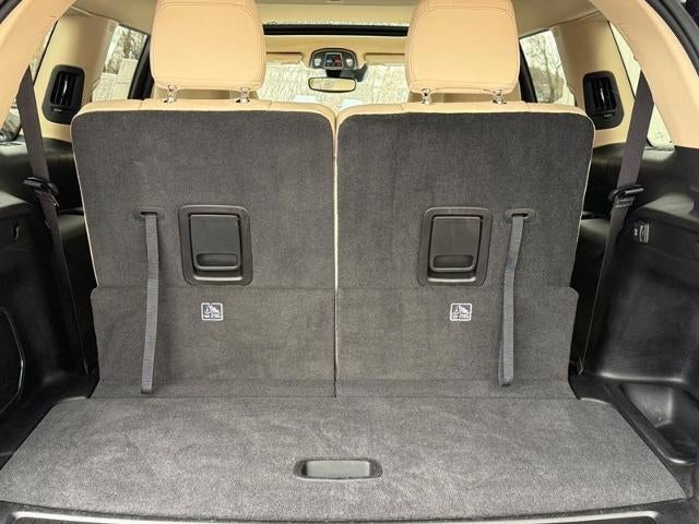 2022 Jeep Grand Cherokee L Limited 3rd row seating SUV