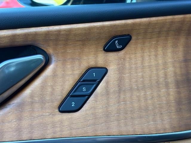 2023 Jeep Grand Cherokee L Summit RESERVE CERTIFIED Near Madison