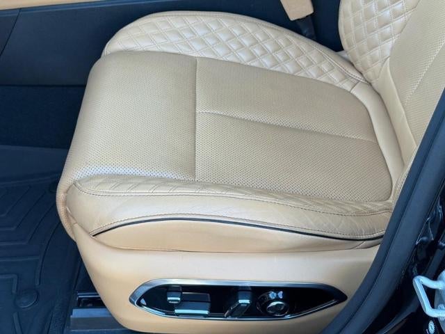 2023 Jeep Grand Cherokee L Summit RESERVE CERTIFIED Near Madison