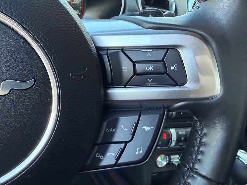 2019 Ford Mustang GT Premium CERTIFIED NEAR MILWAUKEE