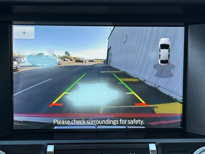 2019 Ford Mustang GT Premium CERTIFIED NEAR MILWAUKEE