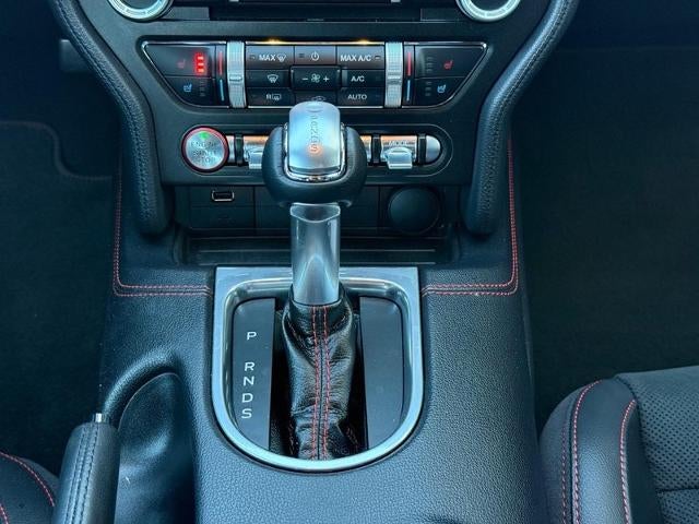 2019 Ford Mustang GT Premium CERTIFIED NEAR MILWAUKEE