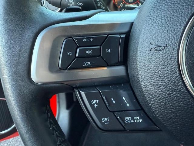 2019 Ford Mustang GT Premium CERTIFIED NEAR MILWAUKEE