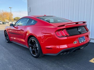 2019 Ford Mustang GT Premium CERTIFIED NEAR MILWAUKEE