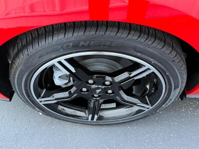 2019 Ford Mustang GT Premium CERTIFIED NEAR MILWAUKEE