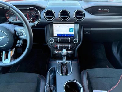 2019 Ford Mustang GT Premium CERTIFIED NEAR MILWAUKEE