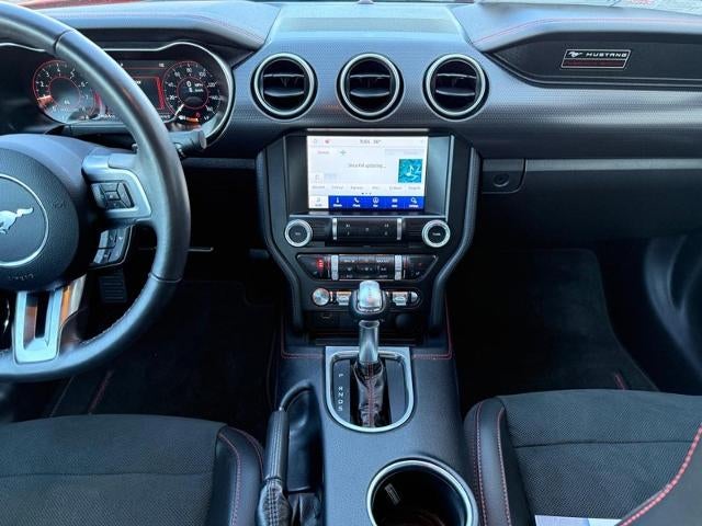 2019 Ford Mustang GT Premium CERTIFIED NEAR MILWAUKEE