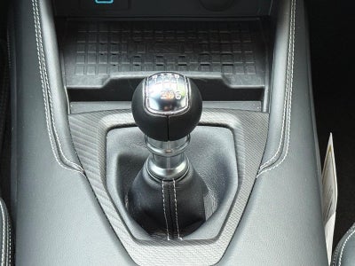 2024 Ford Mustang GT Premium CERTIFIED Near Madison