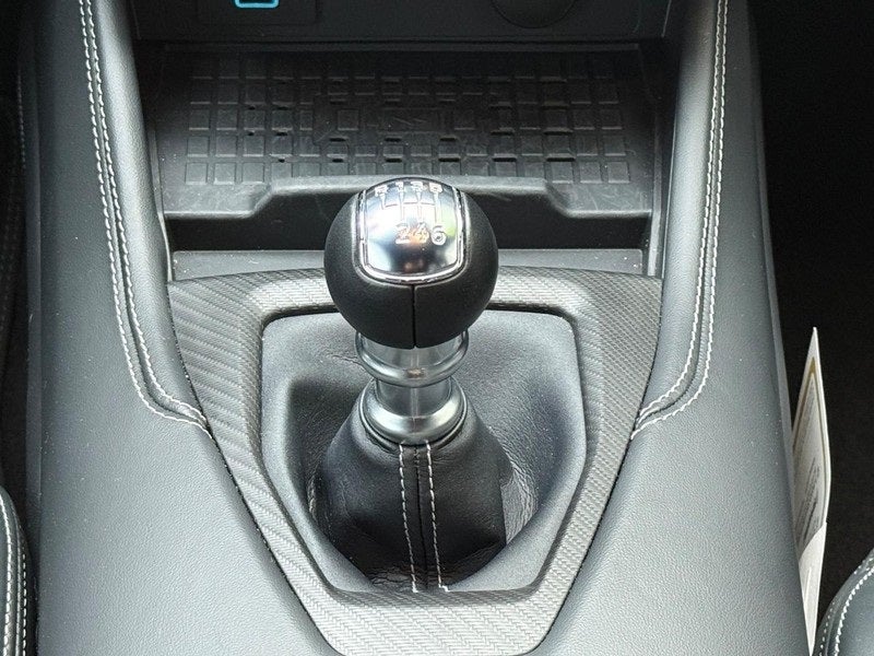 2024 Ford Mustang GT Premium CERTIFIED Near Madison