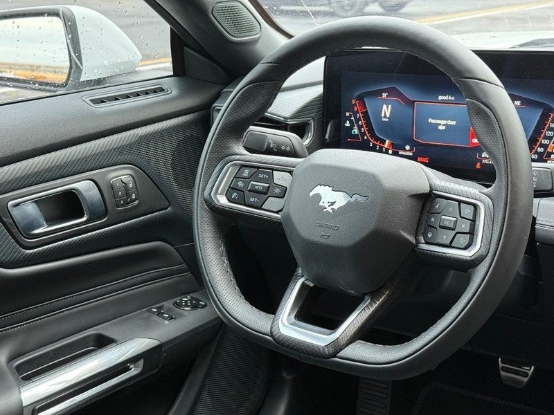 2024 Ford Mustang GT Premium CERTIFIED Near Madison