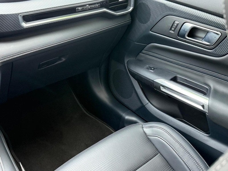 2024 Ford Mustang GT Premium CERTIFIED Near Madison