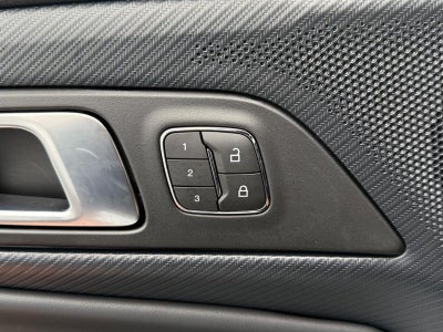 2024 Ford Mustang GT Premium CERTIFIED Near Madison