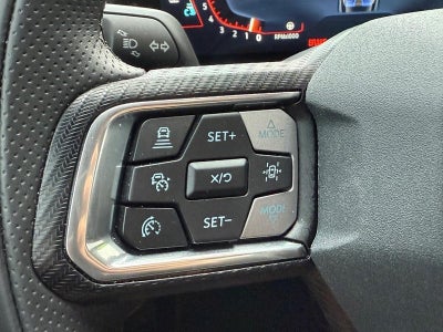 2024 Ford Mustang GT Premium CERTIFIED Near Madison