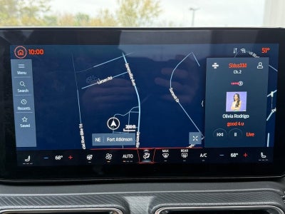 2024 Ford Mustang GT Premium CERTIFIED Near Madison