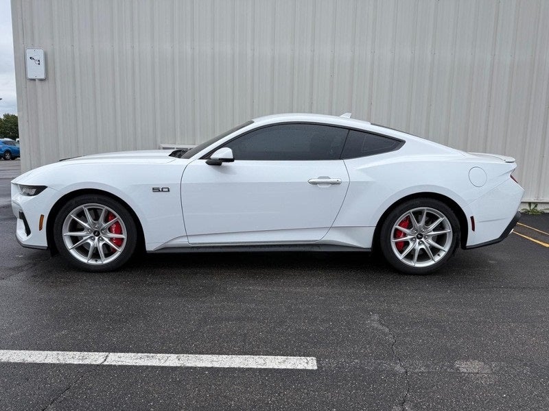 2024 Ford Mustang GT Premium CERTIFIED Near Madison