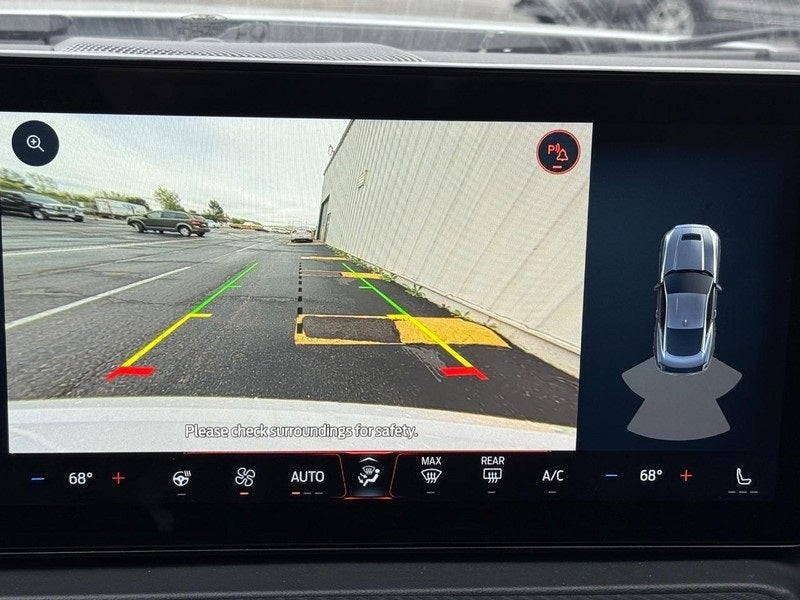 2024 Ford Mustang GT Premium CERTIFIED Near Madison