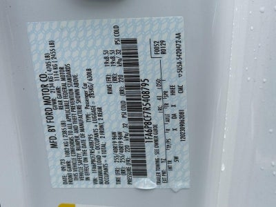 2024 Ford Mustang GT Premium CERTIFIED Near Madison