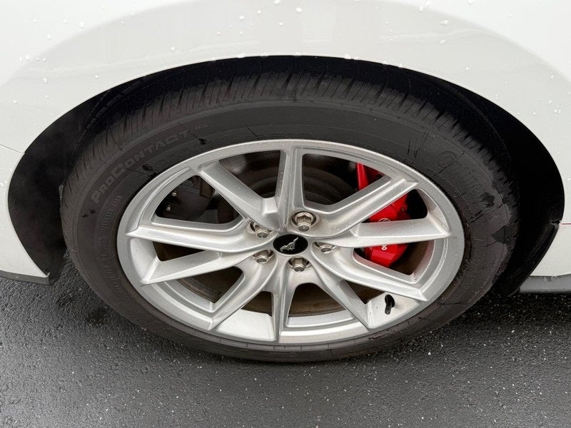 2024 Ford Mustang GT Premium CERTIFIED Near Madison