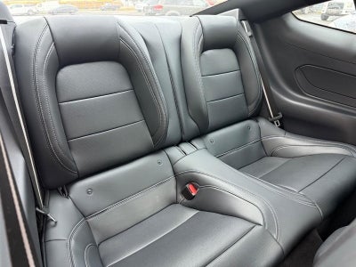 2024 Ford Mustang GT Premium CERTIFIED Near Madison