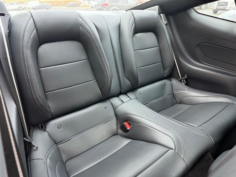 2024 Ford Mustang GT Premium CERTIFIED Near Madison