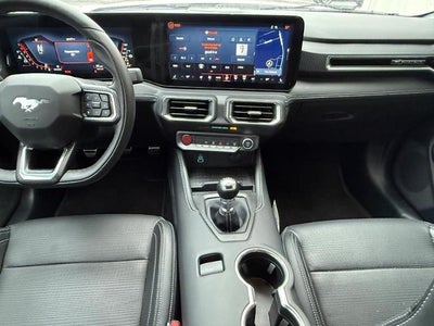 2024 Ford Mustang GT Premium CERTIFIED Near Madison