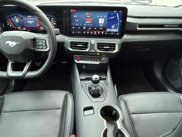 2024 Ford Mustang GT Premium CERTIFIED Near Madison