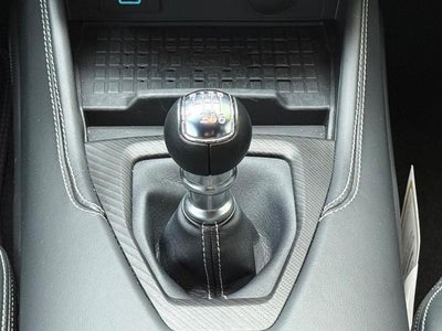 2024 Ford Mustang GT Premium CERTIFIED Near Madison