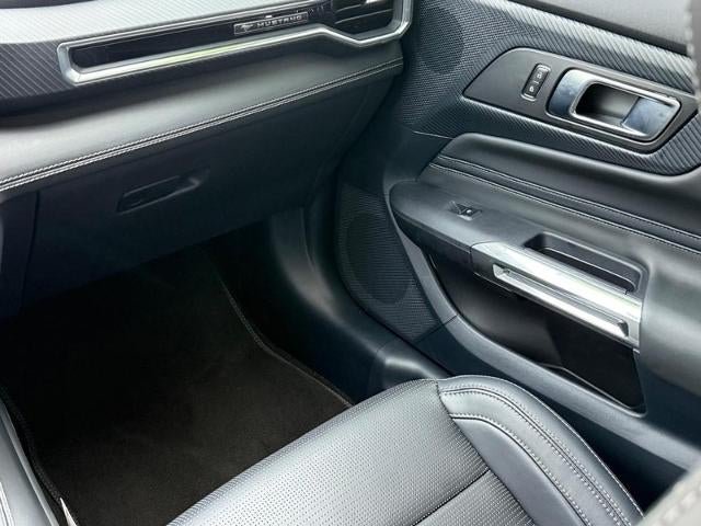 2024 Ford Mustang GT Premium CERTIFIED Near Madison