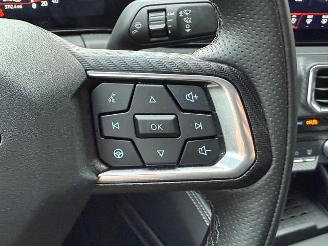 2024 Ford Mustang GT Premium CERTIFIED Near Madison