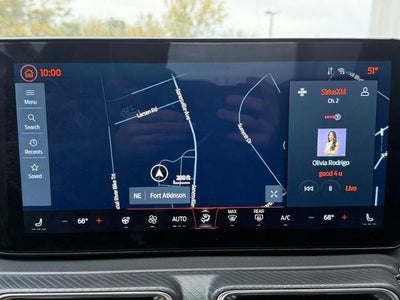 2024 Ford Mustang GT Premium CERTIFIED Near Madison