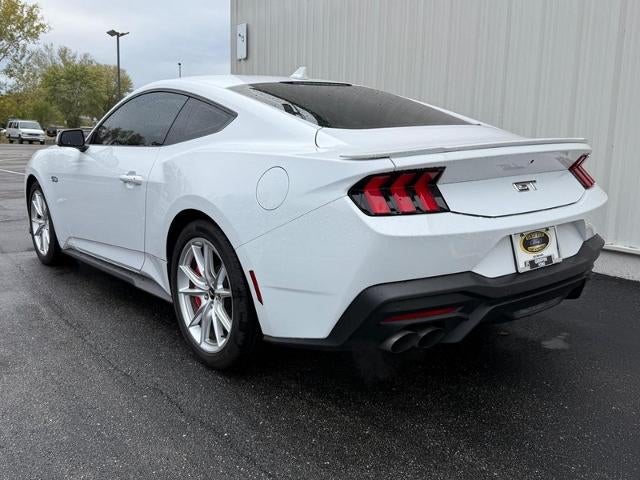 2024 Ford Mustang GT Premium CERTIFIED Near Madison