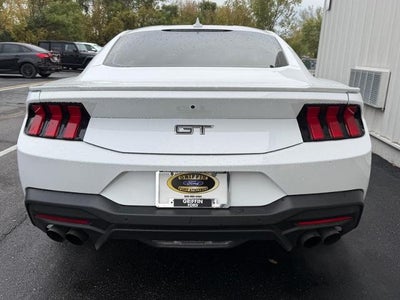 2024 Ford Mustang GT Premium CERTIFIED Near Madison