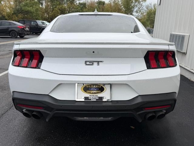 2024 Ford Mustang GT Premium CERTIFIED Near Madison