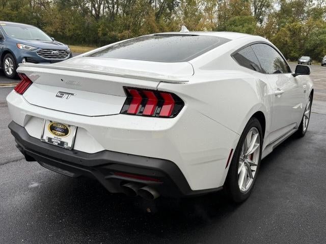 2024 Ford Mustang GT Premium CERTIFIED Near Madison