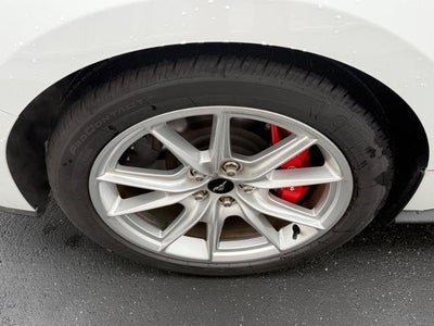 2024 Ford Mustang GT Premium CERTIFIED Near Madison