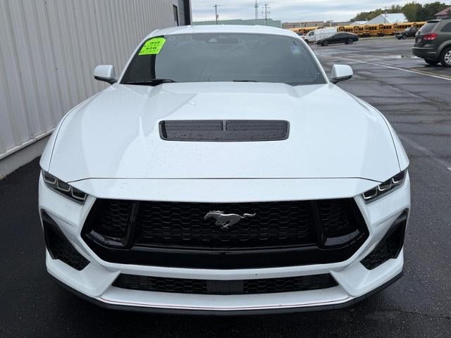 2024 Ford Mustang GT Premium CERTIFIED Near Madison