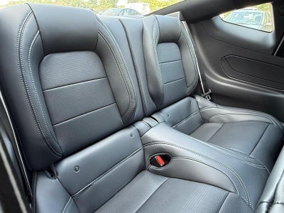 2025 Ford Mustang GT Premium Supercharged