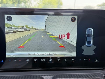 2025 Ford Mustang GT Premium Supercharged