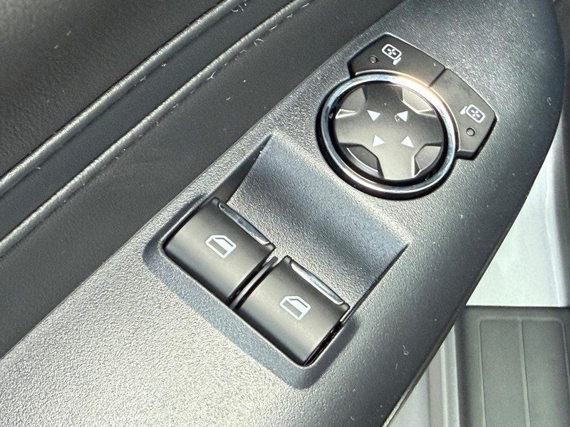 2025 Ford Mustang GT Premium Supercharged