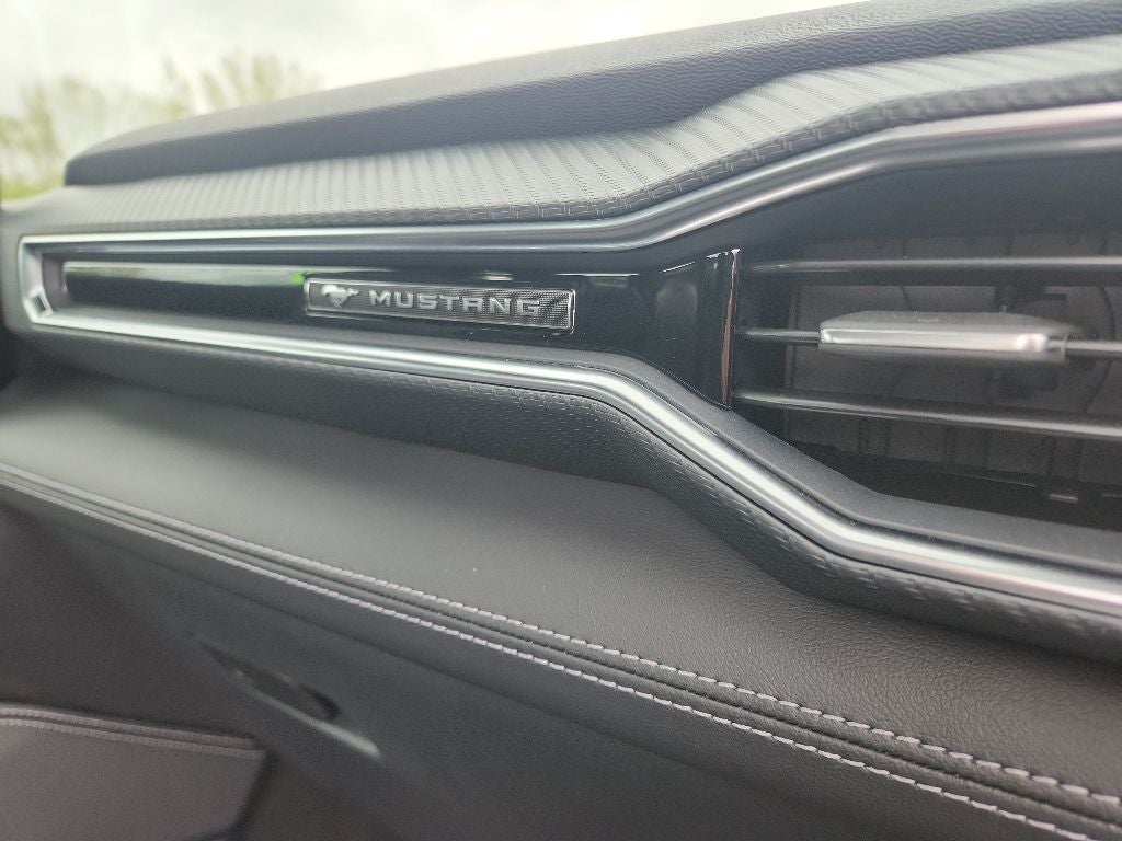 2025 Ford Mustang GT Premium Fastback - Photo 33
