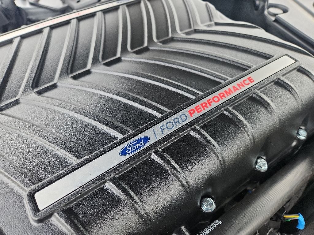 2025 Ford Mustang GT Premium Fastback - Photo 38