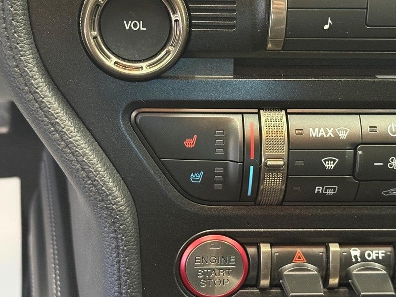 2020 Ford Mustang Shelby GT350 CERTIFIED GT350